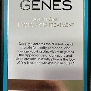 Sunday Riley Good Genes All-In-One Lactic Acid Treatment Serum 1.7oz